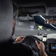 Illustration for article titled Pioneers New HUD Brings Augmented Reality to Cars for Less Than $1,000
